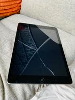 iPad Zilver - 16gb > Scherm Kapot, 10 inch, Gebruikt, Apple iPad, Ophalen of Verzenden