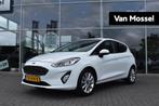 Ford Fiesta 1.0 EcoBoost Titanium | Climate Control | Cruise, 12 maanden, Gebruikt, Euro 6, Start-stop-systeem