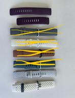 Fitbit Charge 4 bandjes, Ophalen of Verzenden, Zo goed als nieuw, Zwart, Android