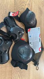 Skate beschermerset junior, Gebruikt, Kinderen, Bescherming, Ophalen