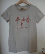 Nieuw! Beige shirt Zuid Afrika Capestorm.(M), Beige, Nieuw, Capestorm, Korte mouw