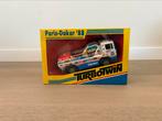 TurboTwin Paris Dakar ‘88 & Dakar team de Rooy Transport, Ophalen of Verzenden, Zo goed als nieuw, Overige merken