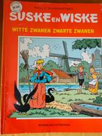 Suske en Wiske speciale AH uitgave. Eerste druk., Gelezen, Willy Van der steen, Ophalen of Verzenden, Eén stripboek