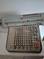 Vintage Monroe Rekenmachine - Elektrisch, Antiek en Kunst, Ophalen