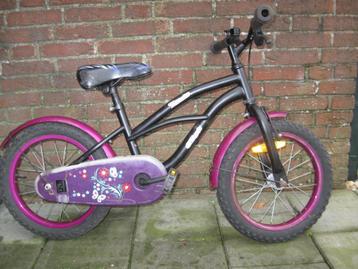 2-Cycle kinderfiets Wielen 16" Frame 25 cm beschikbaar voor biedingen