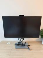 Dell C2723H 27” IPS Full HD Monitor + HDMI + Webcam, Computers en Software, Monitoren, Ophalen, HDMI, IPS, Full HD