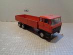 lion daf 2800 opknapper, Hobby en Vrije tijd, Modelauto's | 1:50, Ophalen of Verzenden, Gebruikt, Bus of Vrachtwagen, Lion Toys
