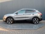 Nissan QASHQAI 1.2 N-Connecta | Trekhaak afnb. | 360 Camera, Voorwielaandrijving, 12 maanden, Stof, Gebruikt