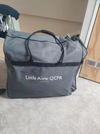 Laerdal Little Anne QCPR 4 pack (2020) bluetooth, Ophalen, Nieuw