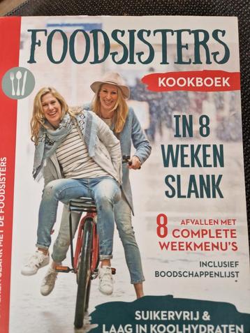 Foodsisters  beschikbaar voor biedingen