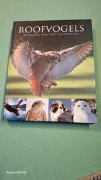 Roofvogels - Heersers van het luchtruim, Boeken, Ophalen of Verzenden
