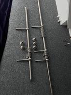 Roede 100 cm, Ophalen, Zo goed als nieuw, 50 tot 100 cm