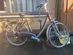 Electrische  fietsen, 51 tot 55 cm, Ophalen, Gebruikt, Sachs