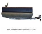 Dashboard-airbag Mercedes w126 met houtafwerking, Gebruikt, -, Ophalen of Verzenden, -