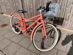 Meisjes Fiets 24 inch. Riverside 500 / Decathlon, Ophalen, 24 inch, Versnellingen, Betwin