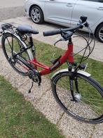 Winora Trinidad damesfiets, zgan, Ophalen of Verzenden, Zo goed als nieuw, Overige merken