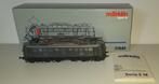 Marklin HO 37681 - Analoge 3-rail gelijkstroom E Loc BR E 18, Hobby en Vrije tijd, Modeltreinen | H0, Ophalen of Verzenden, Zo goed als nieuw