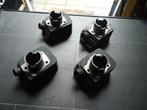 vespa citta ciao 4 stuks cilinders 38,2 mm, Fietsen en Brommers, Brommeronderdelen | Oldtimers, Ophalen of Verzenden, Gebruikt