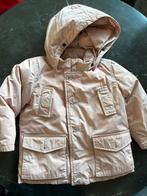 Roze woolrich jasje maat 18 is voor anderhalf / 2 jaar oud, Ophalen of Verzenden, Zo goed als nieuw, Meisje, Jasje
