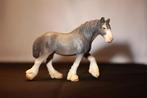 Schleich Clydesdale merrie, Ophalen of Verzenden, Gebruikt