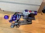 Dyson V8 body met filters en oplader, Witgoed en Apparatuur, Stofzuigers, Ophalen of Verzenden, Gebruikt, Minder dan 1200 watt