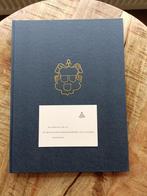 250 jaar Berghuizer papierfabriek, Boeken, B. Schierbeek, Ophalen of Verzenden, Zo goed als nieuw, Overige onderwerpen