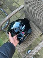 Shark Helm - Zo goed als nieuw!, Motoren, Kleding | Motorhelmen, M, Systeemhelm, Heren, Shark