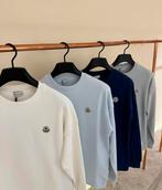 Moncler Trui - Diverse Kleuren & Maten, Ophalen of Verzenden, Nieuw, Overige maten, Overige kleuren