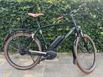Riese & Müller Cruiser Speedbike incl. veel accessoires, Fietsen en Brommers, Elektrische fietsen, Gebruikt, 50 km per accu of meer