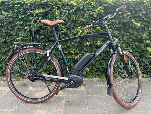 Riese & Müller Cruiser Speedbike incl. veel accessoires, Fietsen en Brommers, Elektrische fietsen, Gebruikt, Riese & Müller, 55 tot 59 cm