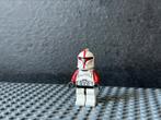 Lego Star Wars minifiguur Clone Trooper Captian sw0492, Kinderen en Baby's, Speelgoed | Duplo en Lego, Ophalen of Verzenden, Zo goed als nieuw