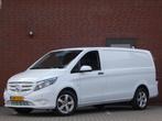 Mercedes-Benz Vito 111 CDI Lang Airco/PDC/Cruise control, Voorwielaandrijving, Gebruikt, Euro 6, 4 cilinders