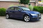 Audi A3 Sportback 1.4 e-tron PHEV Ambition Pro Line + 204 PK, 8 kWh, Stof, Gebruikt, 4 cilinders