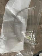 BlankHelmvizier voor Shark EVO ONE2 EVO ES GT, Motoren, Ophalen of Verzenden, Tweedehands, Systeemhelm, Shark