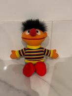 Ernie Knuffel Sesamstraat - Tyco, Ophalen of Verzenden, Gebruikt, Overige typen