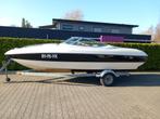 STINGRAY 192 BJ 99 V6 MERCRUISER+TRAILER INRUIL MOGELIJK