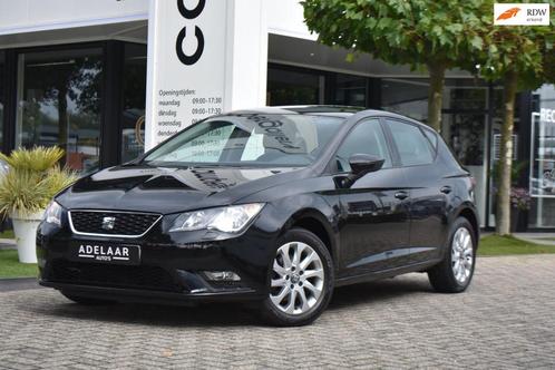 SEAT Leon 1.2 TSI Style PDC, CLIMATRONIC, CRUISE CONTROL, Auto's, Seat, Bedrijf, Te koop, Leon, ABS, Airbags, Airconditioning
