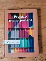 Project management, Ophalen of Verzenden, Noordhoff Uitgevers, Beta, WO