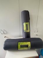 Zelfopblaasbaar matras - Nieuwstaat - 190x55x3 cm, Ophalen, Nieuw, 1-persoons