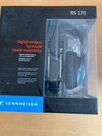 sennheiser rs170, Ophalen, Zo goed als nieuw, Sennheiser, Draadloos