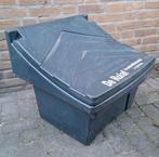 Disselbak Opslagbox Milieubox, Ophalen, Gebruikt, 40 tot 60 cm, 50 tot 75 cm