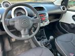 Citroen C1 1.0 Collection | airco |, Voorwielaandrijving, Euro 5, Stof, Gebruikt