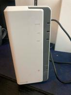 Synology DS112j NAS, Ophalen of Verzenden, Gebruikt