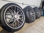 Bbs rc 303 5x120 18 inch, Auto-onderdelen, Banden en Velgen, Ophalen, 18 inch, Gebruikt, Velg(en)