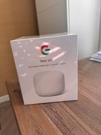 Google Nest Wifi punt – NIEUW & Geseald – AC2200 (Wi-Fi 5), Ophalen of Verzenden, Nieuw