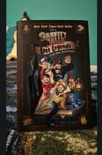Gravity Falls Lost Legends, Ophalen of Verzenden, Zo goed als nieuw, Fictie algemeen