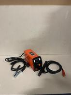 Lasapparaat 10-200 A elektroden LED scherm, Elektroden, Nieuw, Ophalen of Verzenden, Nvt