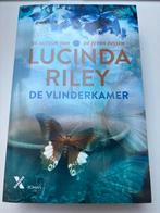 Lucinda Riley - De Vlinderkamer, Ophalen of Verzenden, Zo goed als nieuw, Lucinda Riley, Nederland