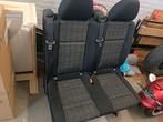Autostoelen Mercedes Vito Tourer 2019 !!!!!, Auto-onderdelen, Ophalen of Verzenden, Gebruikt, Mercedes-Benz