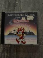 Efteling CD - Wonderlijke Muziek, Ophalen of Verzenden, Zo goed als nieuw, Muziek, Tot 2 jaar